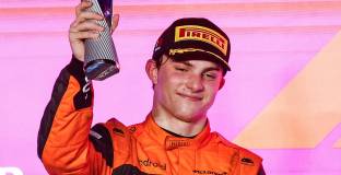 Вилньов: Пиастри има контракт, който го предпазва