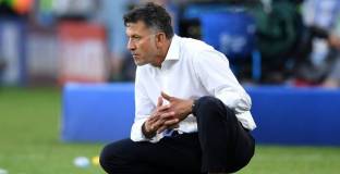 Осорио: Нужно е повече мексиканци да играят в чужбина 