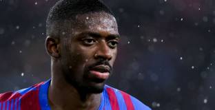  Торес: Бих отвлякъл Дембеле, за да го задържа в Барса