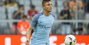 Щутгарт обяви за трансфера на защитник на Сити