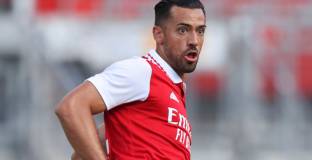 Пабло Мари ще се завърне след два месеца