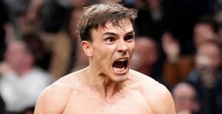 Палиня: Трябва задължително да печелим тези мачове