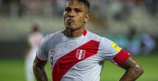 Гереро: Искаме да се приберем с три точки 