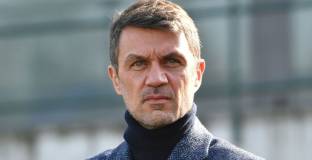 Малдини стана технически директор на Милан