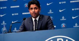   Ал-Хелайфи: Кой е Тебас? 