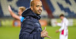 Янсен: От нас зависи да обърнем нещата