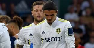 Клатенбърг смята, че картонът на Страйк трябва да бъде анулиран