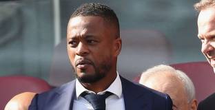 Евра: Арсенал е слаб на ментално ниво