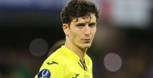  Астън Вила ще плати близо 40 млн. за Торес 