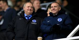   Директор на Брайтън: Очакванията от Челси винаги ще са високи