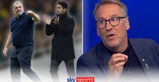 Мърсън: Ще се изненадам, ако Тотнъм победи Арсенал