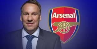  Мърсън: Всичко свърши за Арсенал 