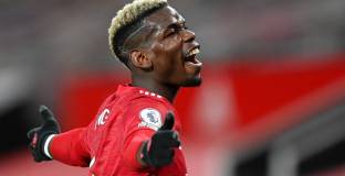 Райола: Глейзър ми каза, че съм прав за Погба