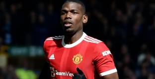 Днес ще се уредят подробностите от трансфера на Погба 