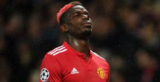 Жозе: Не зная кога ще играе Погба