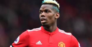 Барселона не могла да си позволи Погба през 2016 година