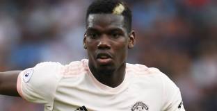 Погба: Такива мачове са най-добрите