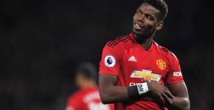 Погба: Реал е мечта за всеки, но аз съм щастлив в Юнайтед