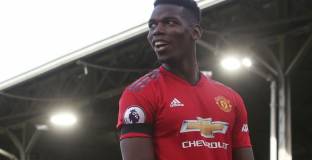 Реал Мадрид е готов да плати 145 милиона за Погба