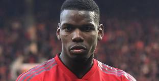 Погба ще се бори за трансфера си в Реал Мадрид