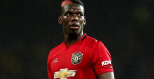 Зидан все още иска да купи Погба