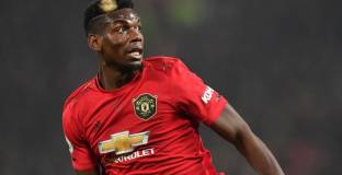 Шерингам: Юнайтед трябва да продаде Погба