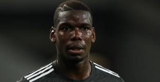 Фиорентина отказала предложение за Погба