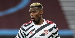 Паратичи: Погба? Той сега е в Ман Юнайтед