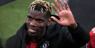 Ман Юнайтед и ПСЖ се разминават в оценките си за Погба