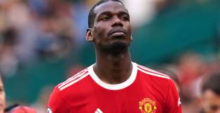 Юве е уверен, че е фаворит за Погба