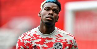  Директор на Юве отрече за Погба 