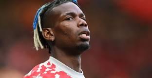    Ман Сити обмисля да подпише с Погба 