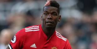 Белъми: Погба ще се върне по-силен