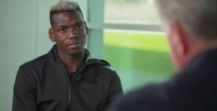 Погба: Трудният период ме направи по-силен