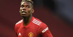 Съдбата на Погба може да се реши тази седмица
