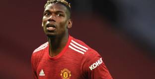 Погба реши да премине в Реал Мадрид като свободен агент