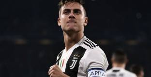 Sky: Дибала иска да остане в Юве