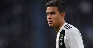 Дибала се замисли за напускане на Ювентус
