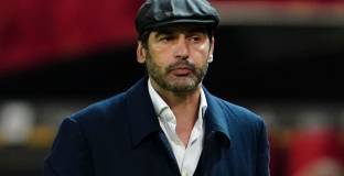 Фонсека има три мача, за да спаси поста си?