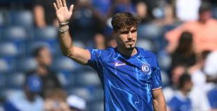  Челси завърши трансфера на Нето