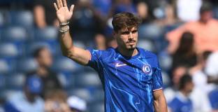 Челси с обрат в дербито с Фулъм