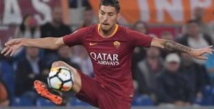 Юнайтед иска да получи Пелегрини