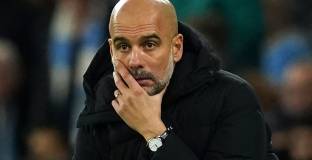 Гуардиола: Опитът може да помогне на Сити в битката с Арсенал
