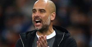 Гуардиола: Манчестър Сити почти е на четвъртфинал
