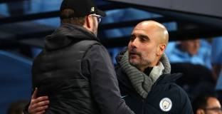 Пеп: Ливърпул е над всички този сезон