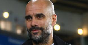 Гуардиола: В Англия никога не бива да се отпускаш