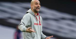 Гуардиола: 20 поредни победи е едно от постиженията в кариерата 