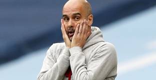 Гуардиола: Няма да се извиня