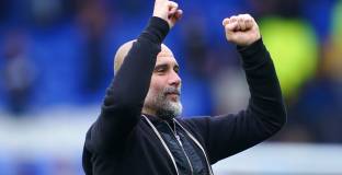 Гуардиола: Мачът с Вила ще е като финал за нас