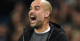 Пеп: Сити не може да задържи такава форма дълго